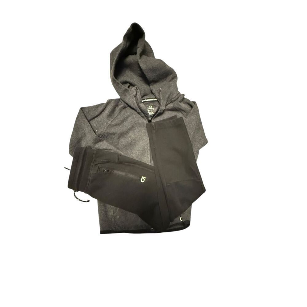 Gap Bundle Hoodie Sweatpants S(6-7)